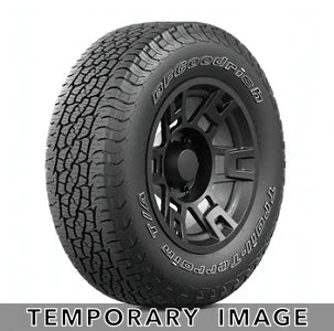 BFGoodrich Trail-Terrain T/A 235/75R15 - Wheelwiz