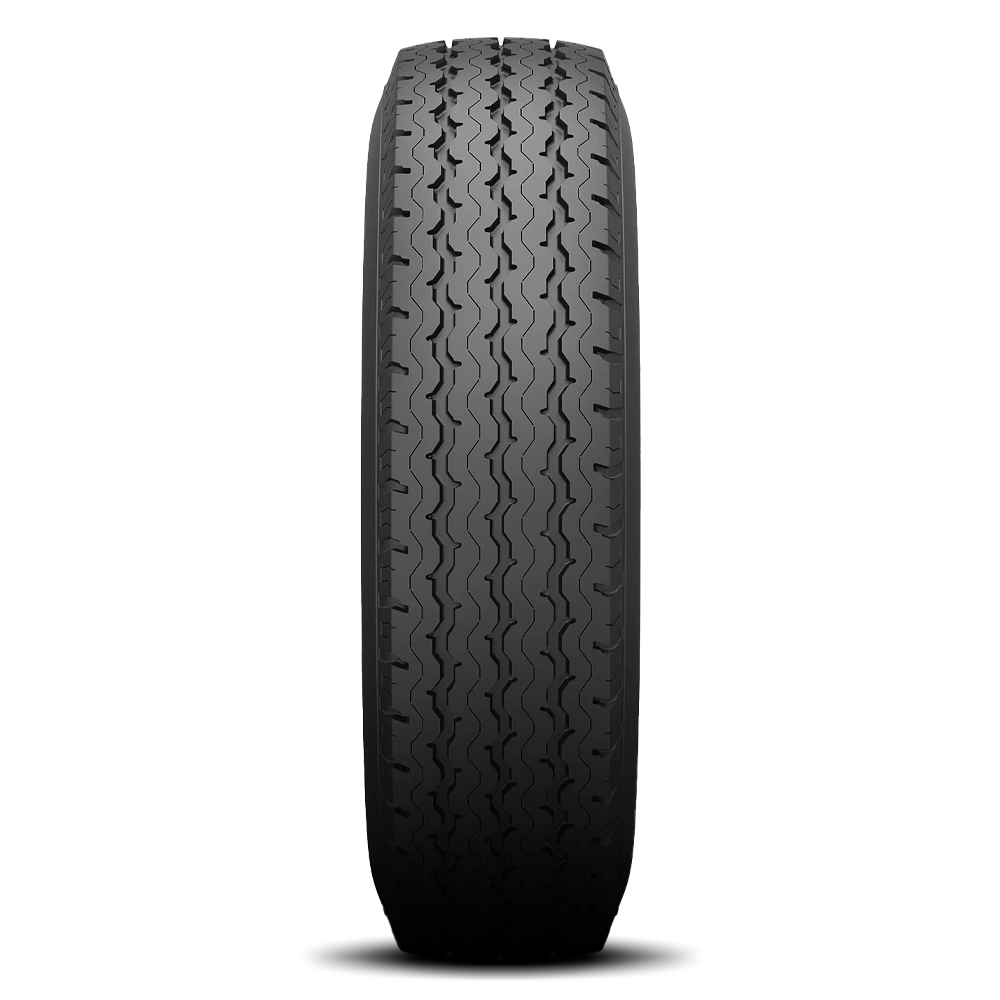 Kenda Karrier HD KR18 ST235/85R16 - Wheelwiz