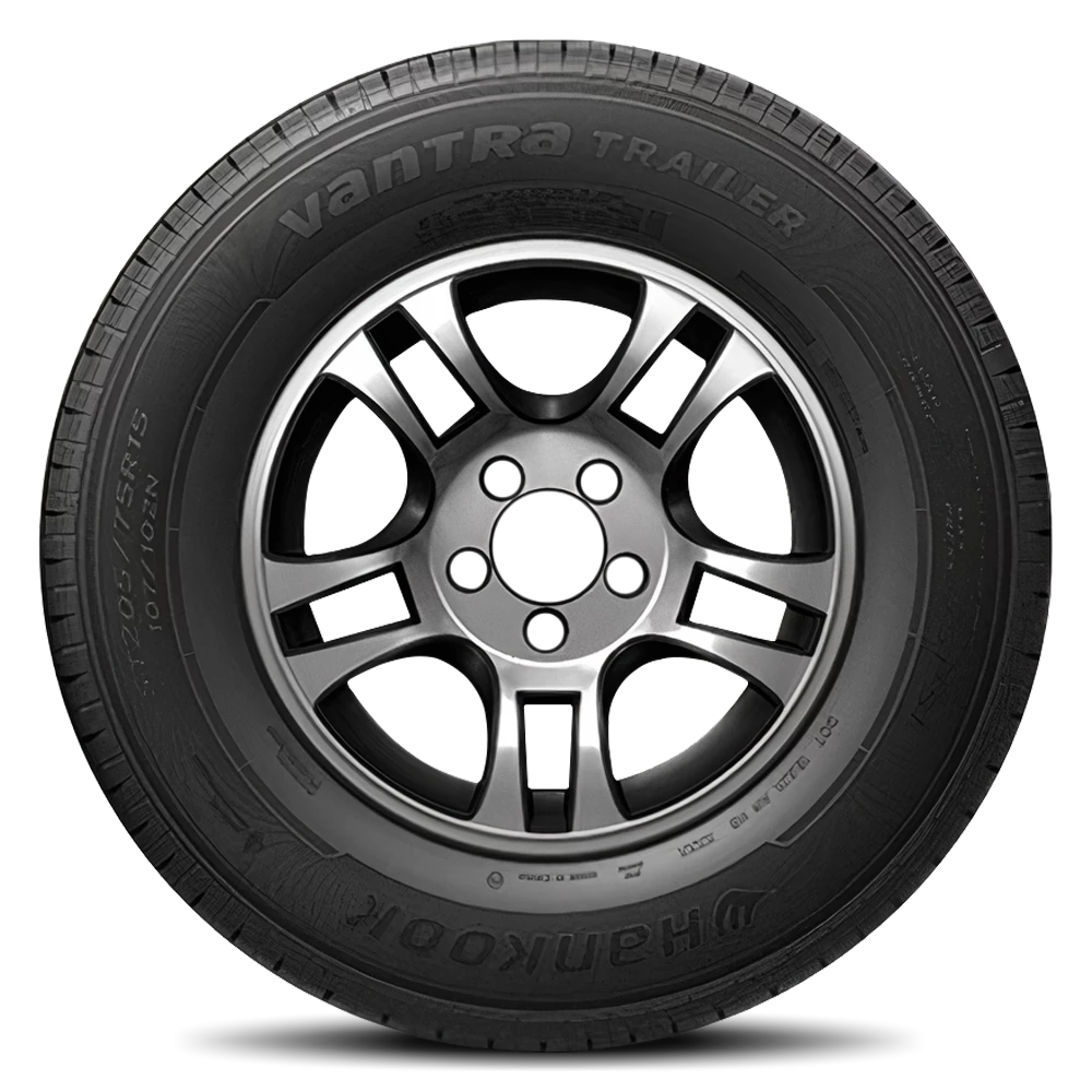 Hankook Vantra Trailer ST01 ST215/75R14