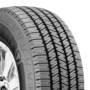 Firestone Transforce HT2 LT245/70R17 119/116R E/10