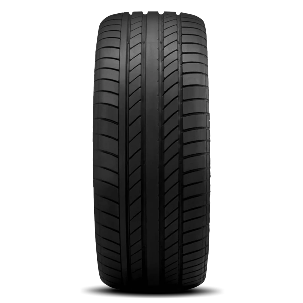 Continental Conti4x4SportContact 275/40R20 106Y XL (LR) - Wheelwiz