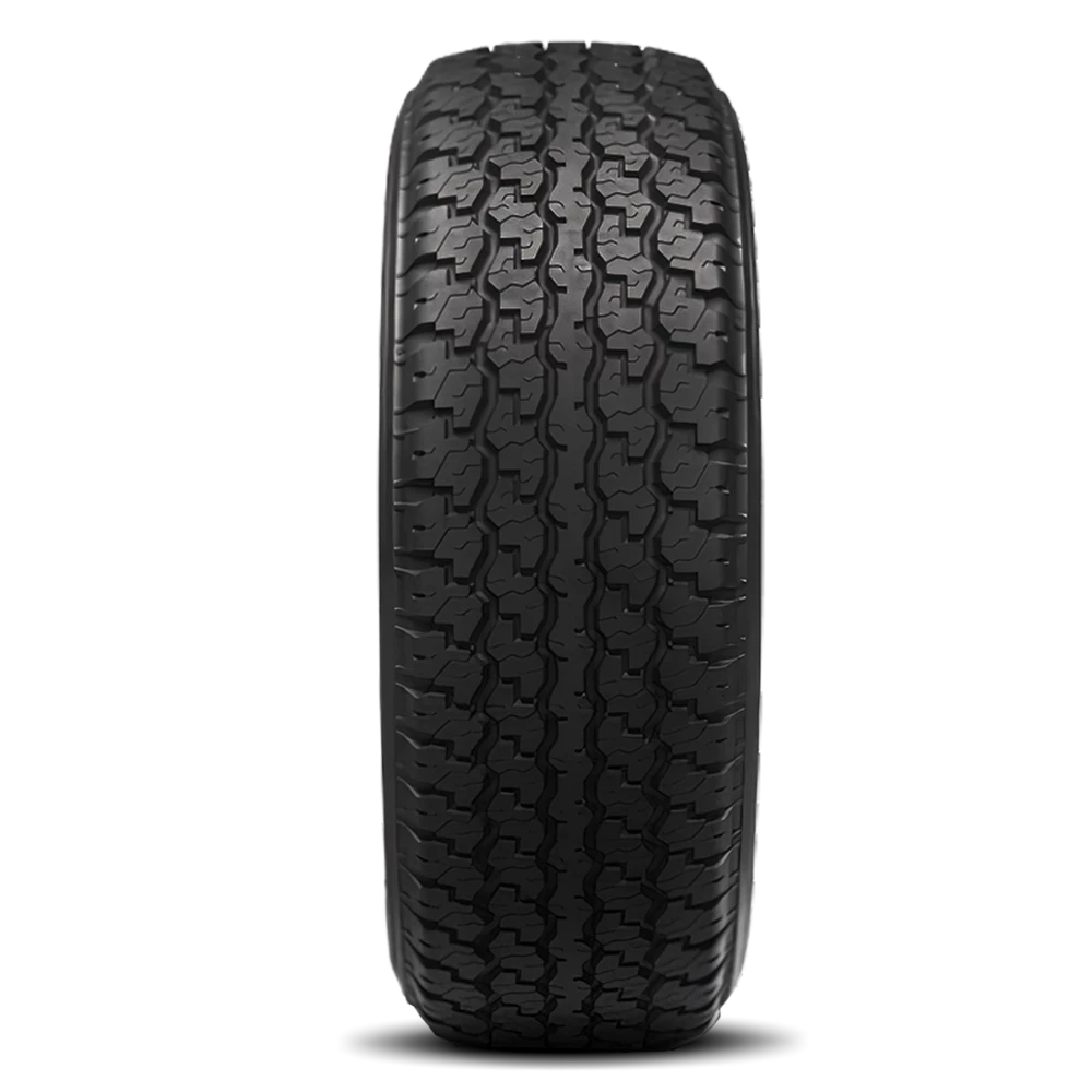 Dunlop Grandtrek TG35 P245/70R16