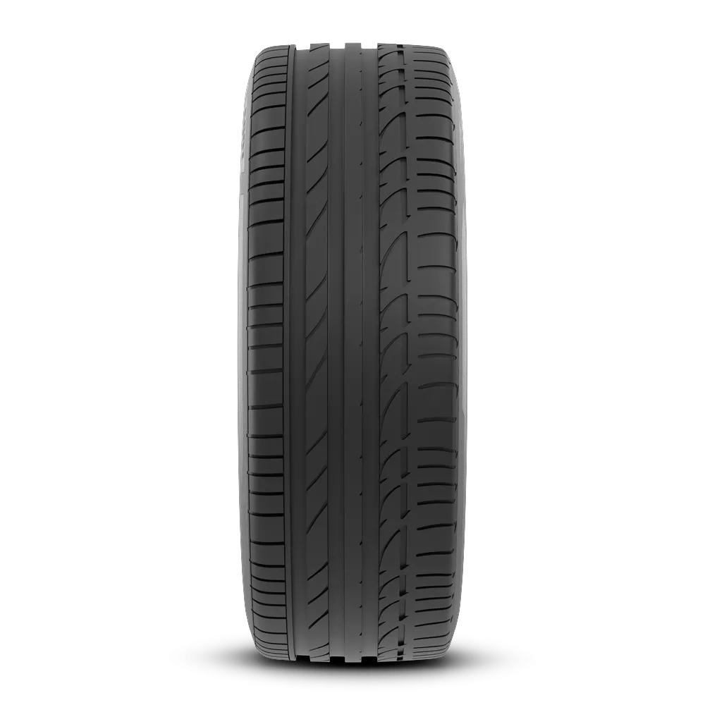 Bridgestone Potenza S001 RFT 255/35R19 - Wheelwiz