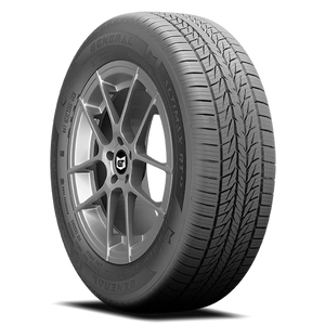 General Tire Altimax RT43 225/65R17