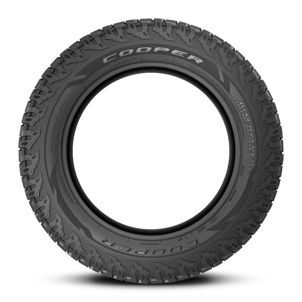 Cooper Discoverer Road + Trail AT 255/55R20