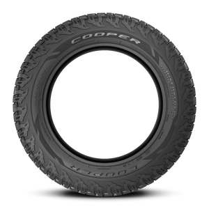 Cooper Discoverer Road + Trail AT 255/55R20