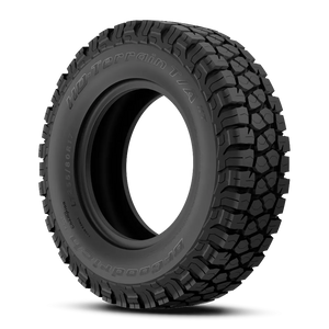 BFGoodrich HD-Terrain T/A KT LT255/80R17 - Wheelwiz