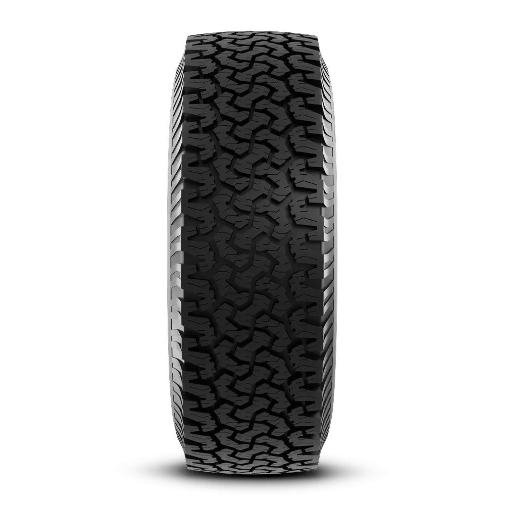 BFGoodrich All-Terrain T/A KO 325/60LT20 D - Wheelwiz