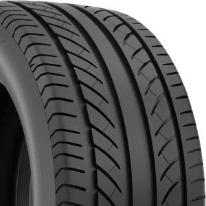 Bridgestone Potenza S-02A 295/30R18 - Wheelwiz