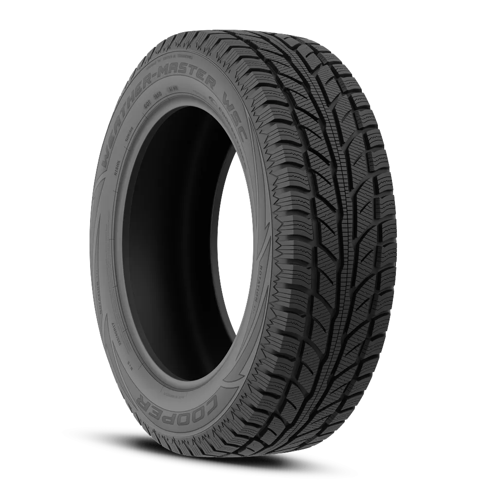 Cooper Weather-Master WSC 225/45R17 - Wheelwiz