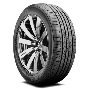 Nexen CP662 185/65R15 - Wheelwiz
