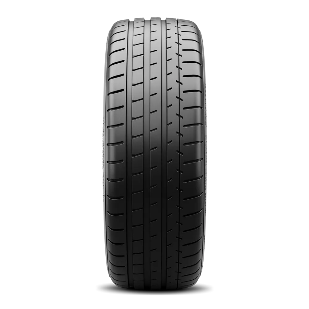 Michelin Pilot Super Sport 265/40ZR18 101Y XL (MO) - Wheelwiz