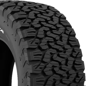 BFGoodrich All-Terrain T/A KO2 33x12.50R18LT