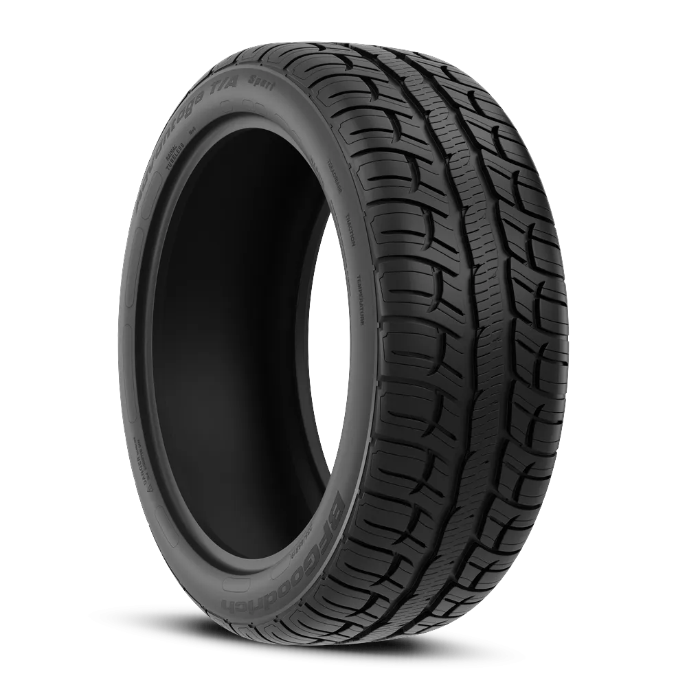 BFGoodrich Advantage T/A Sport 235/45R19 - Wheelwiz