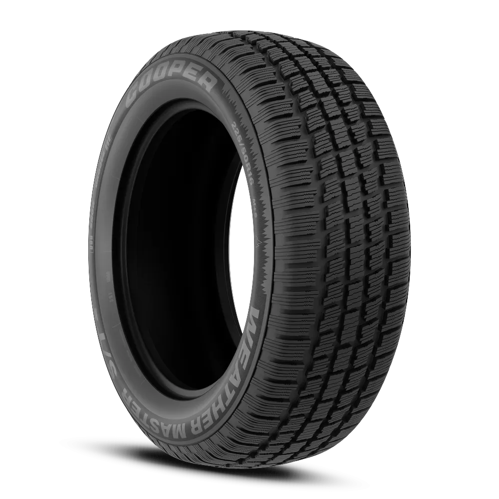 Cooper Weather-Master S/T2 225/50R16 - Wheelwiz