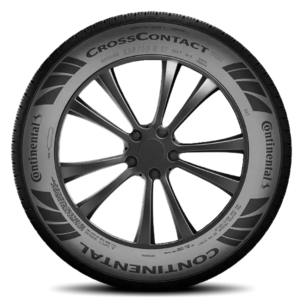 Continental CrossContact RX HL275/45R22 115W XL