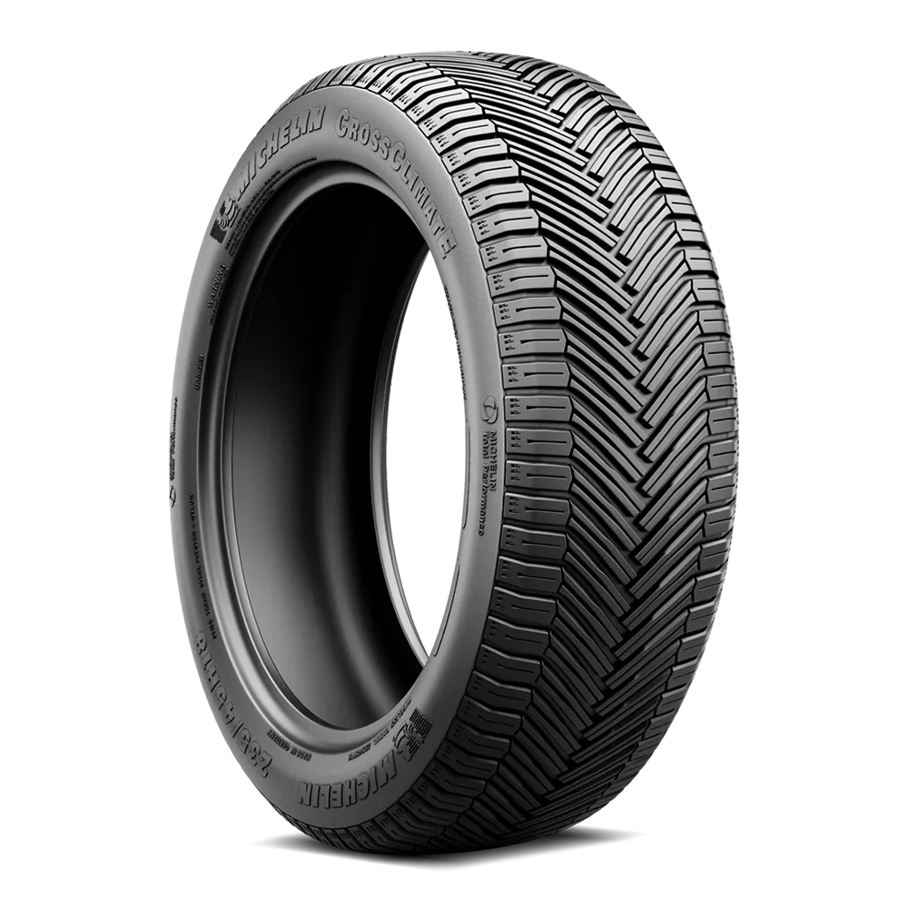 Michelin Cross Climate Plus 225/40R18XL - Wheelwiz