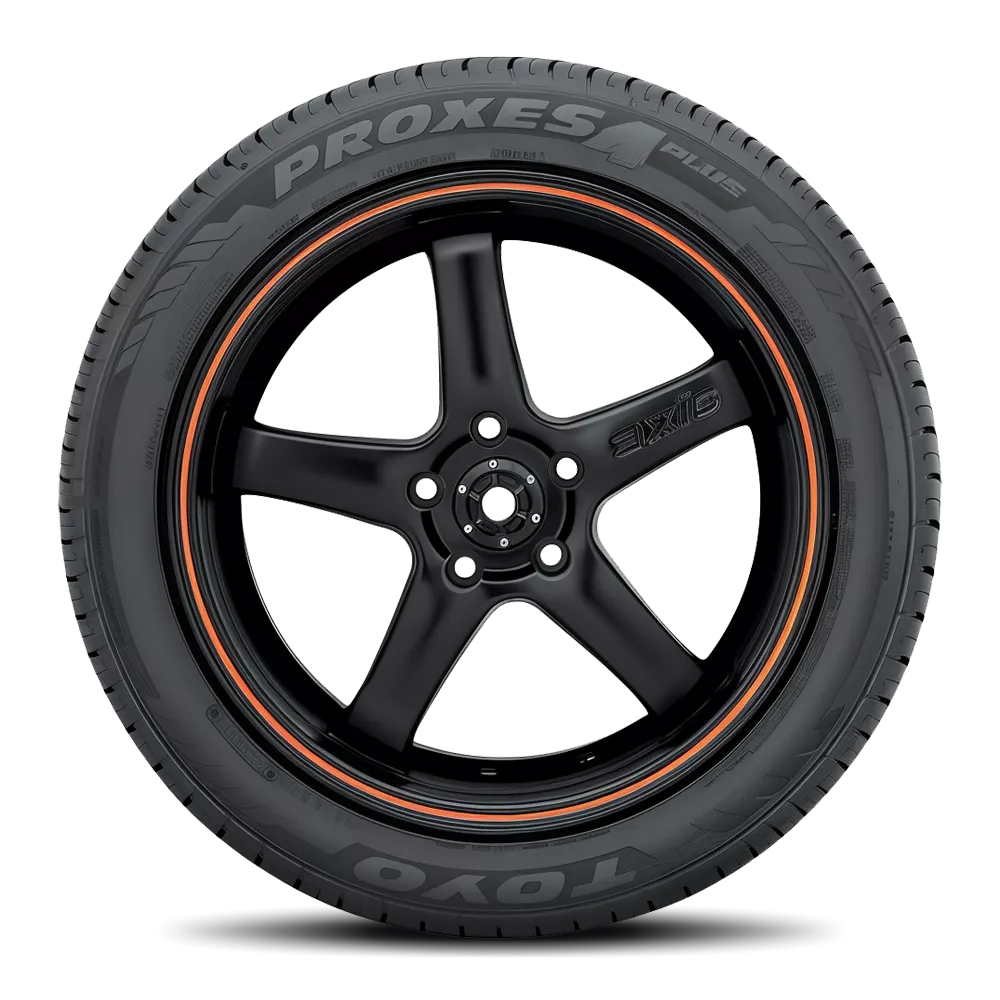 Toyo Proxes 4 Plus 225/45R17 - Wheelwiz