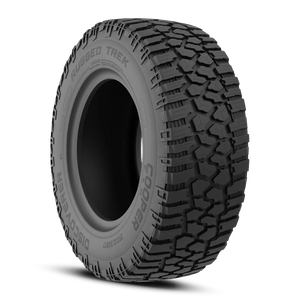 Cooper Discoverer Rugged Trek LT 35X12.50R17LT