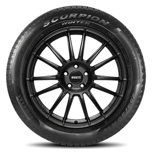 Pirelli Scorpion Winter 285/45R21 113V XL (A8A)