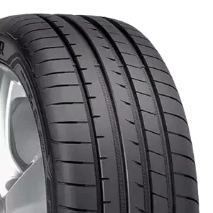 Goodyear Eagle F1 Asymmetric 3 ROF 245/35R20XL - Wheelwiz