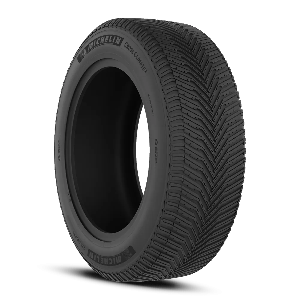 Michelin CrossClimate 2 225/65R17