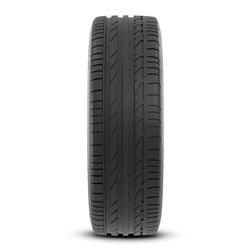 Bridgestone Potenza S001 245/40R19 - Wheelwiz