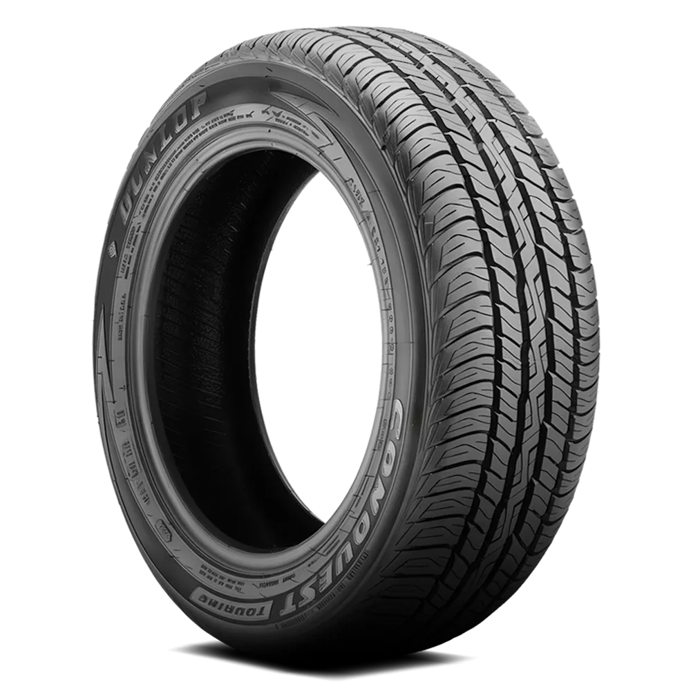 Dunlop Conquest Touring 215/65R16 - Wheelwiz