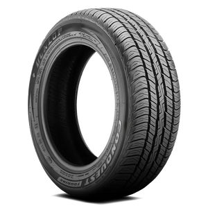 Dunlop Conquest Touring 215/65R16 - Wheelwiz