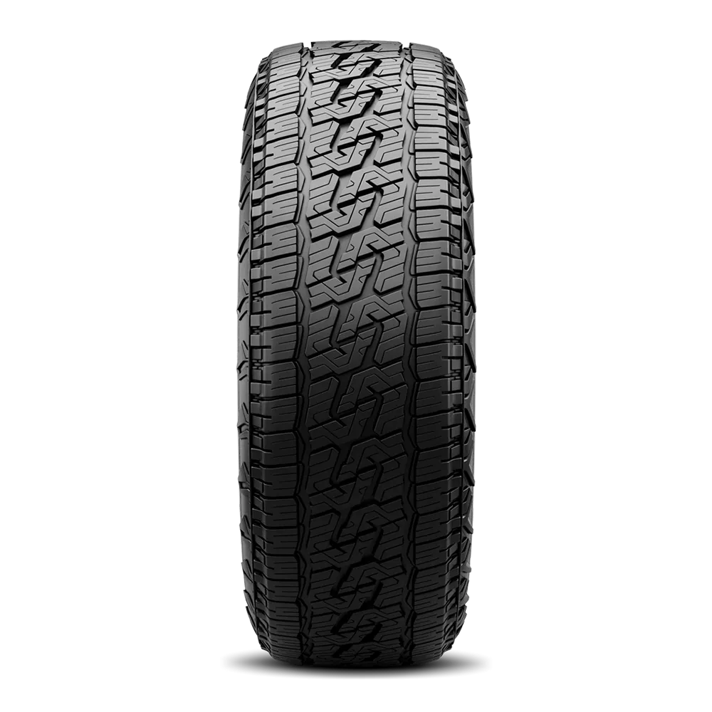 Nitto NOMAD GRAPPLER 285/45R22