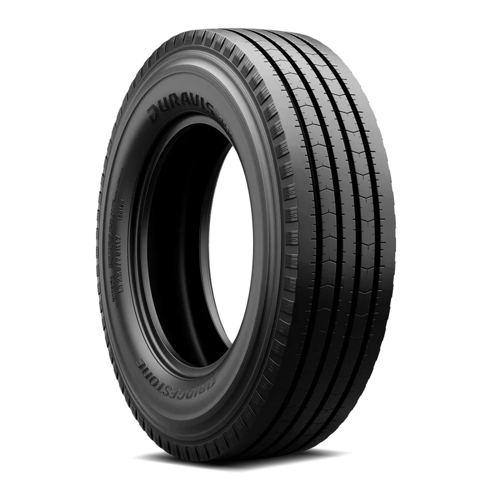 Bridgestone Duravis R250 LT225/75R17/10 - Wheelwiz