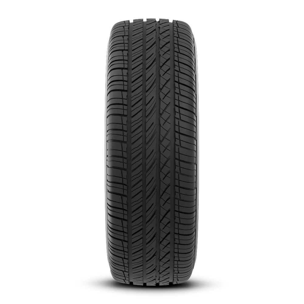 Cooper PROCONTROL 225/65R17 - Wheelwiz