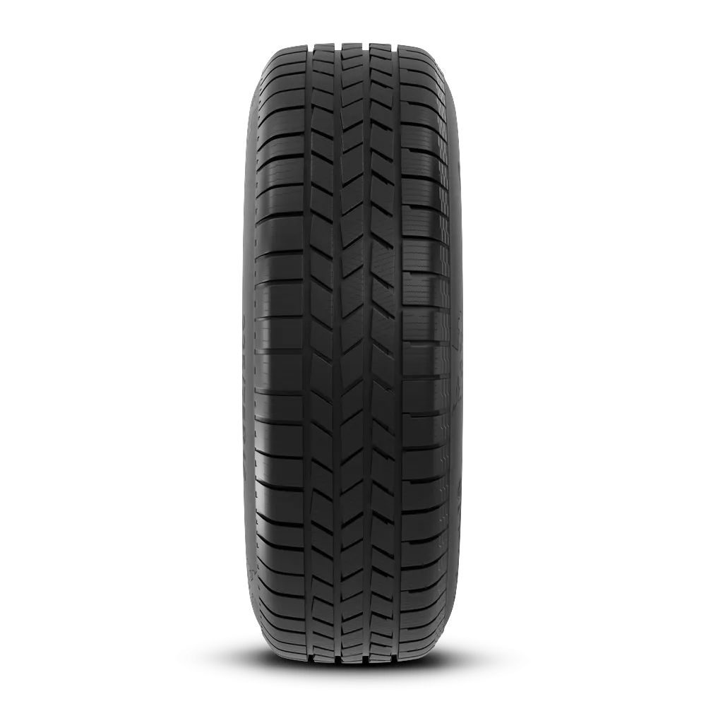 Continental ContiCrossContact Winter 225/75R16 104T - Wheelwiz