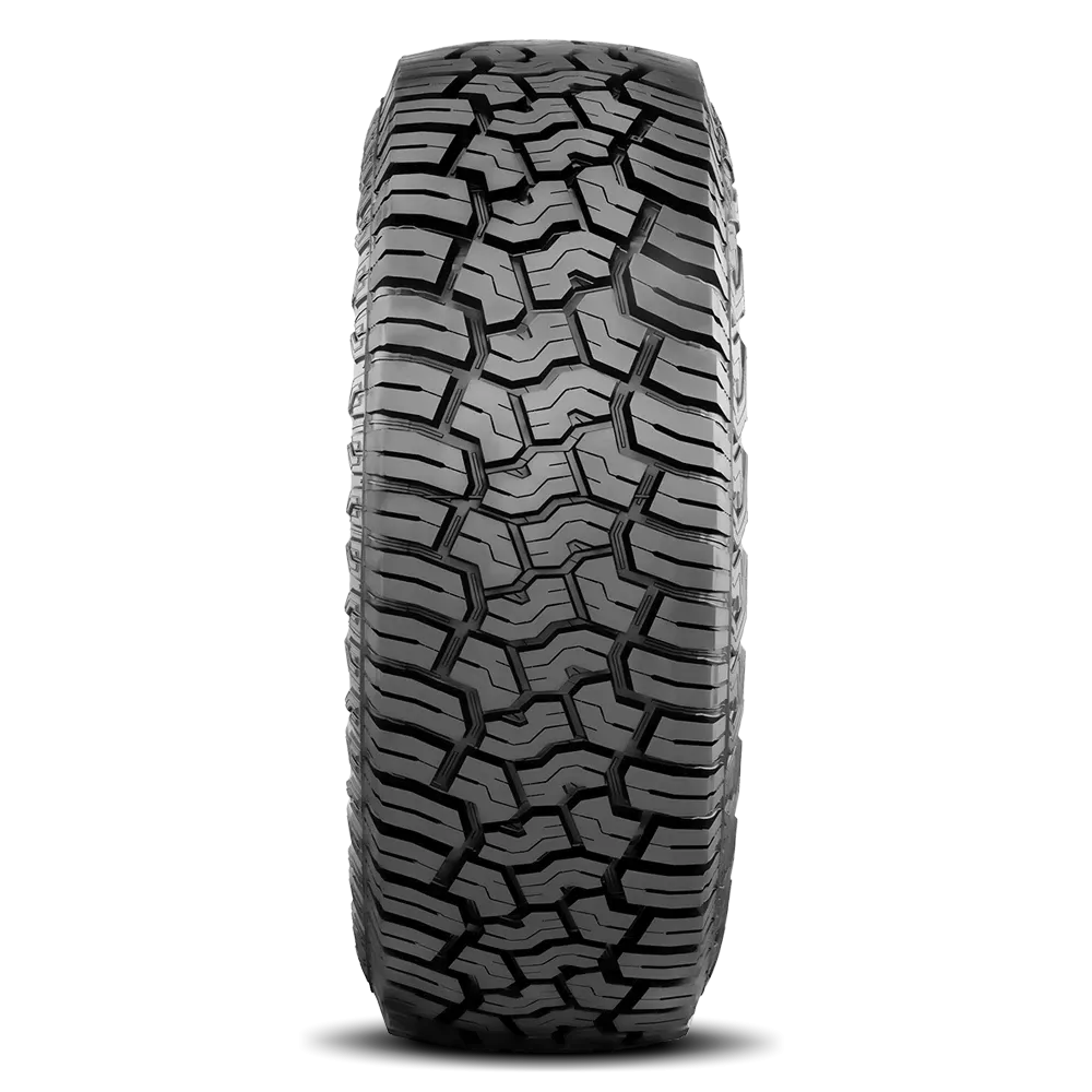Yokohama GEOLANDAR X-AT LT285/60R20 125/122Q E/10 - Wheelwiz