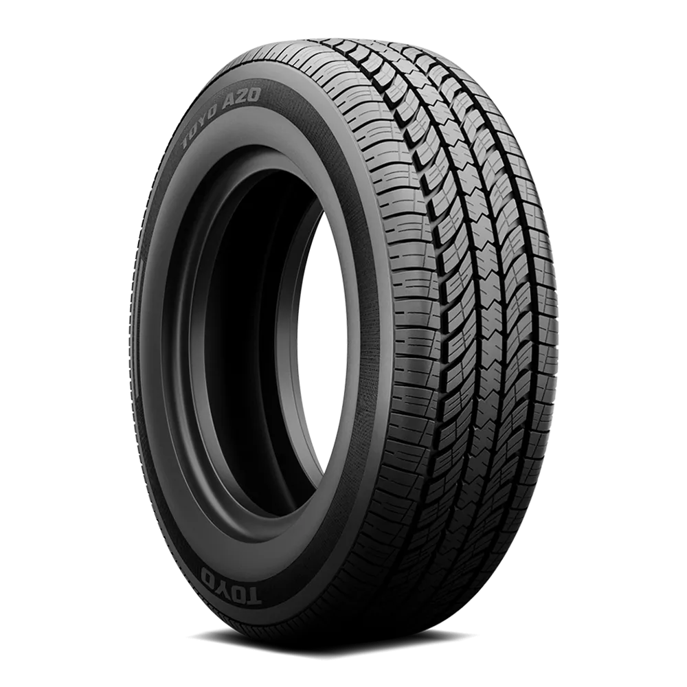 Toyo A20 195/55R16