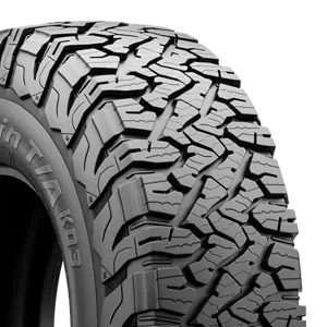 BFGoodrich All-Terrain T/A KO3 37x12.50R17LT