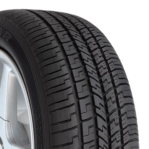 Goodyear Eagle RS-A EMT 285/40R20 - Wheelwiz