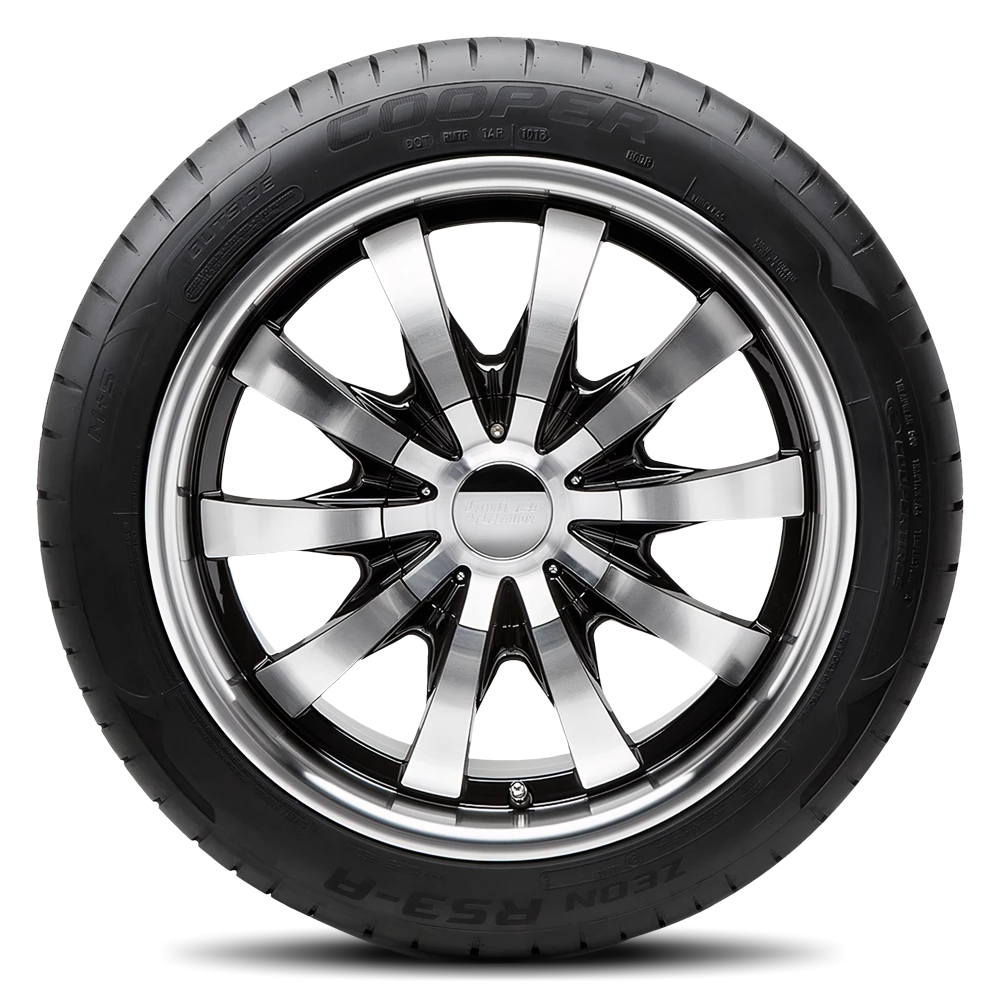 Cooper Zeon RS3-A 245/50R19