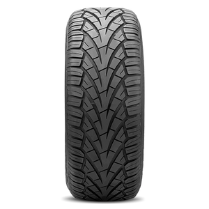 General Grabber UHP 255/60R17 - Wheelwiz