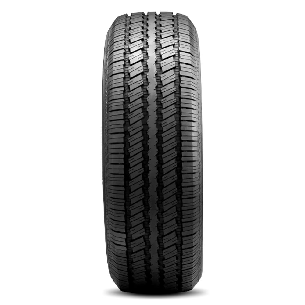 Continental ContiTrac P225/70R15 - Wheelwiz