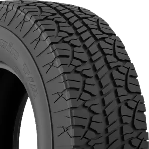 BFGoodrich Rugged Terrain T/A 245/70P17 - Wheelwiz