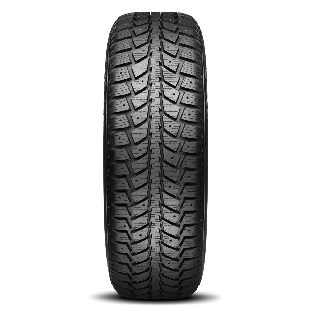 Uniroyal Tiger Paw Ice &amp; Snow II 195/75P14 - Wheelwiz