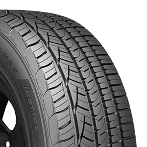 General Tire G-MAX Justice 245/55R18 - Wheelwiz
