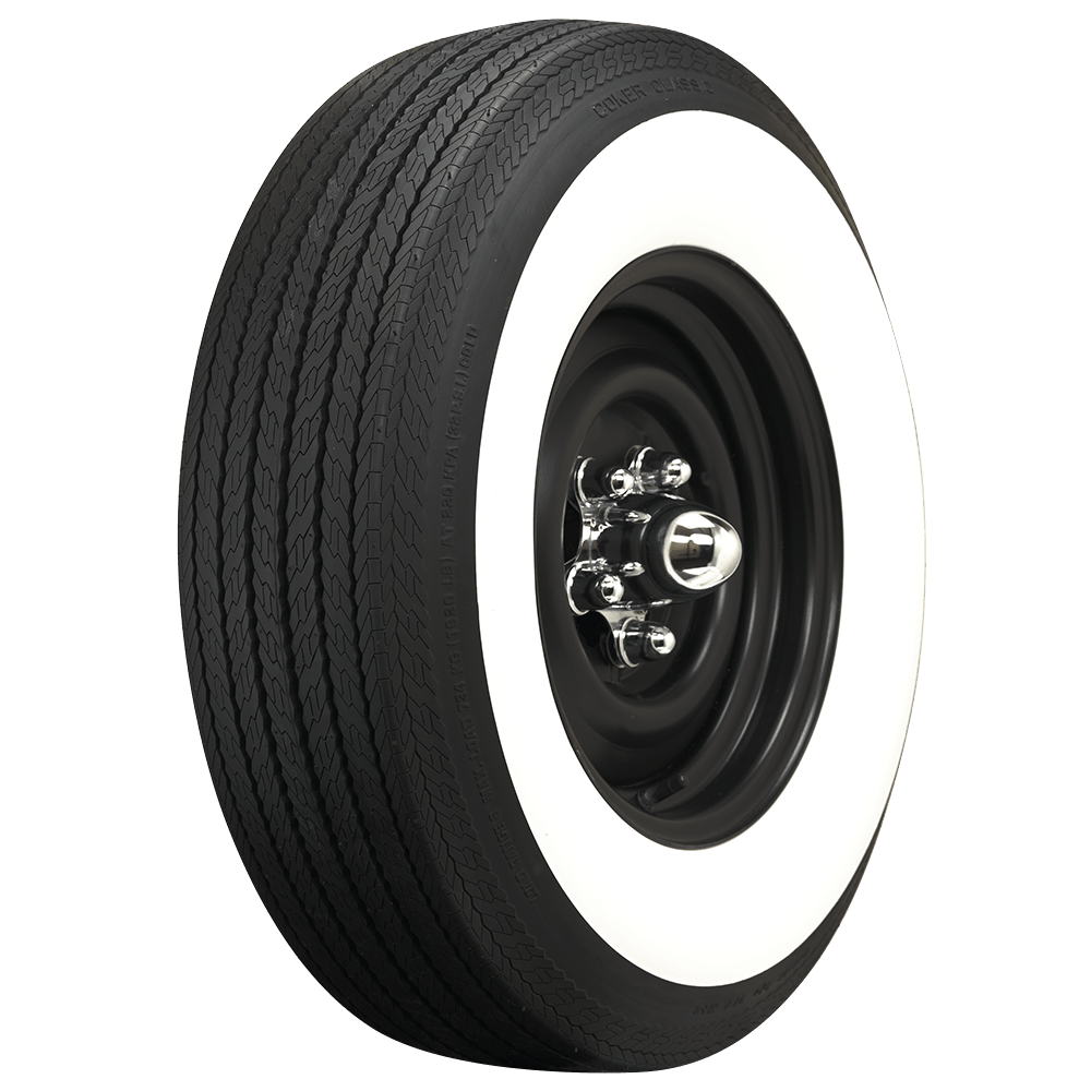 Coker F78-14 COKER 2 3/8" WW