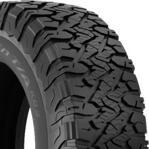 BFGoodrich All-Terrain T/A KO3 LT265/60R20