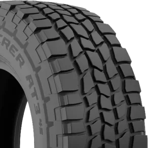 Cooper Discoverer AT3 4S 255/75R17 - Wheelwiz