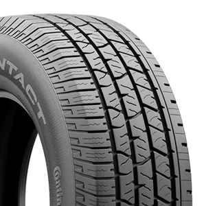 Continental CrossContact LX 255/60R18 112V XL - Wheelwiz