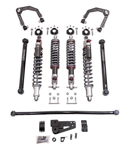 ReadyLift Suspension RL FORD BRONCO SST PREMIUM LIFT