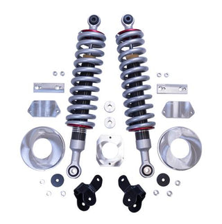 ReadyLift Suspension RL 2.5''F SST LIFT KIT TOY-4RUNNER