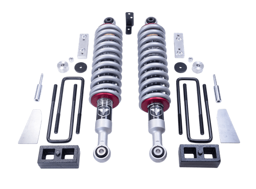 ReadyLift Suspension RL 3&#39;&#39;F SST LIFT KIT TOY-TACOMA